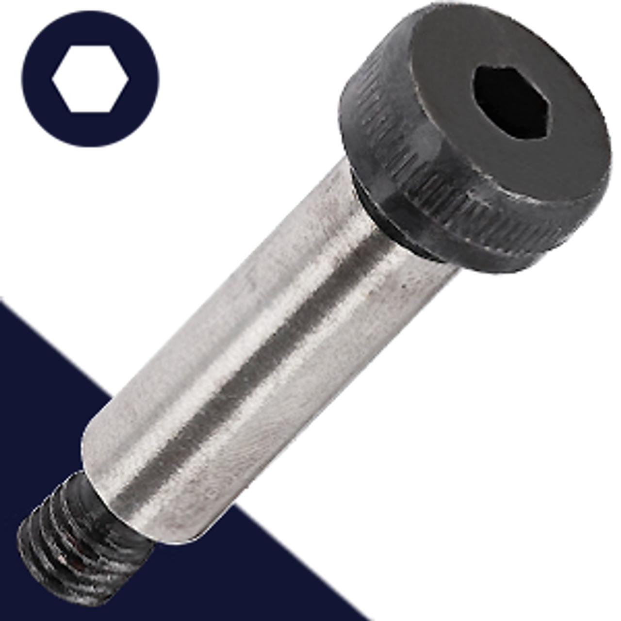 Shoulder Bolt